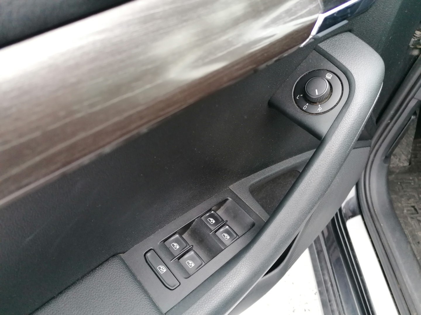 Škoda Octavia Kombi 2,0 l 135 kw