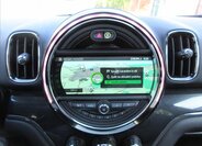 Mini Countryman Hatchback 2,0 l 140 kw