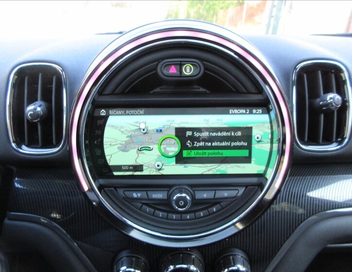 Mini Countryman Hatchback 2,0 l 140 kw