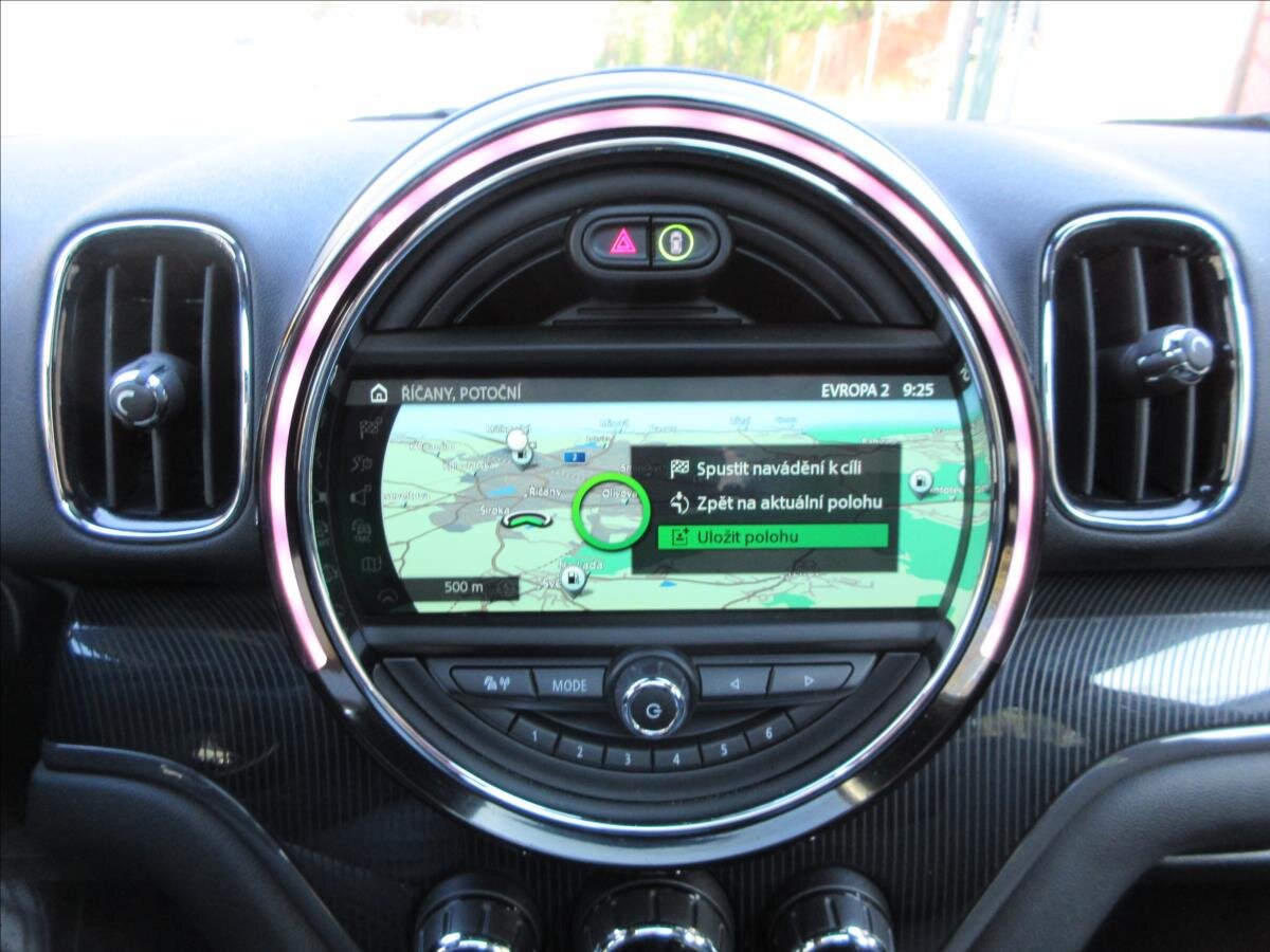 Mini Countryman Hatchback 2,0 l 140 kw