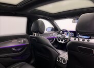 Mercedes-Benz Třídy E Kombi 4,0 l 450 kw