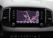 Škoda Karoq SUV / Terénní 1,6 l 85 kw