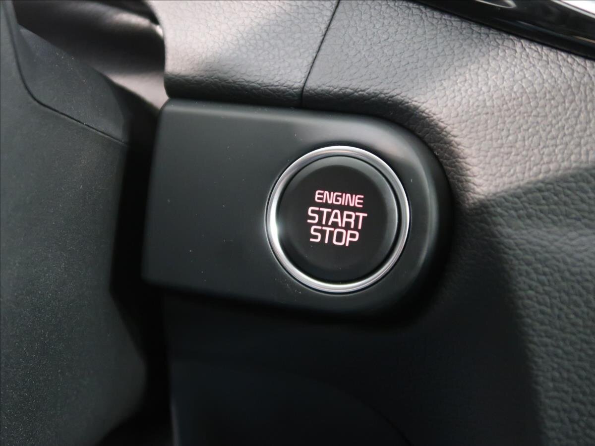 KIA XCeed CUV 1,5 l 103 kw