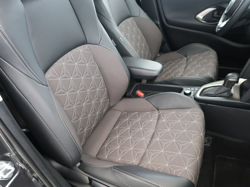 Toyota Yaris Cross SUV / Terénní 1,5 l 68 kw