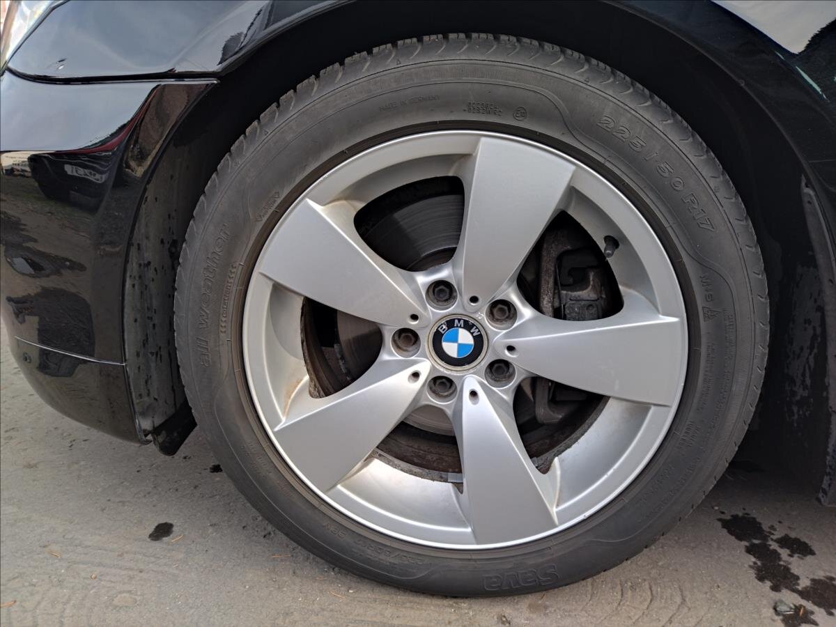BMW Řada 5