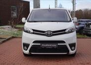Toyota ProAce Verso 2