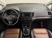 Volkswagen Sharan 7