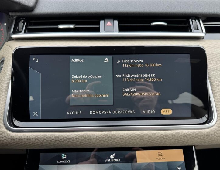 Land Rover Range Rover Velar 24