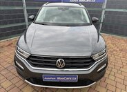 Volkswagen T-Roc SUV / Terénní 999,0 85 kw