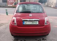 Fiat 500 9