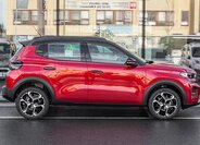 Citroën C3 Hatchback 1,2 l 74 kw