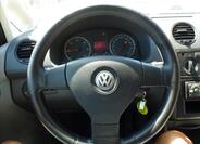 Volkswagen Caddy 26