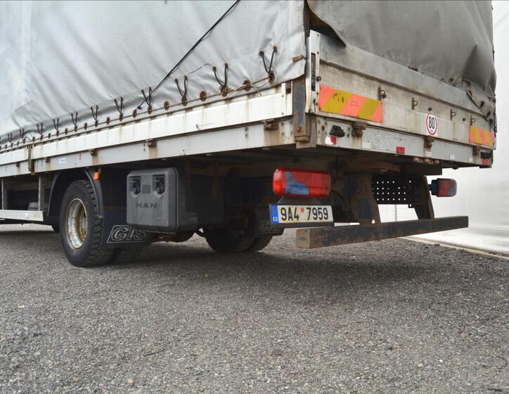 MAN Ostatní 4