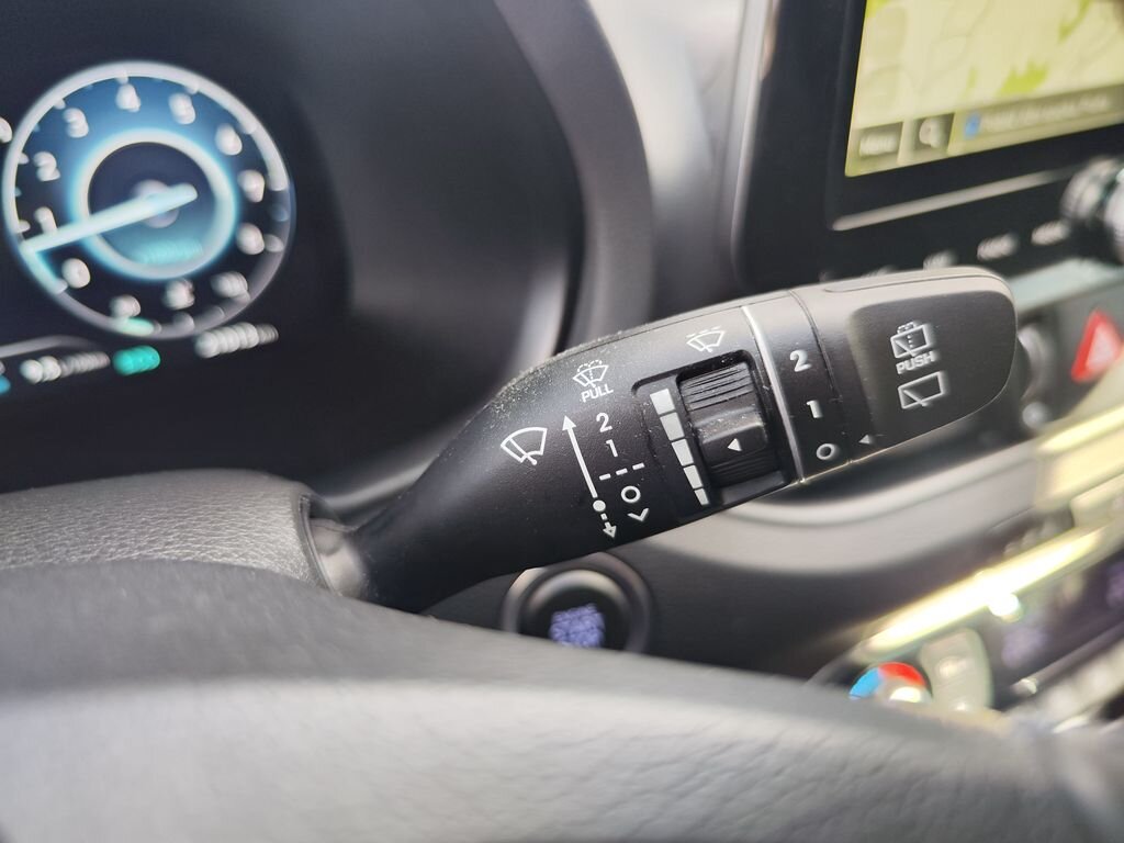 Hyundai i30 Kombi 1,5 l 103 kw