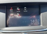 Opel Astra Hatchback 1,4 l 74 kw