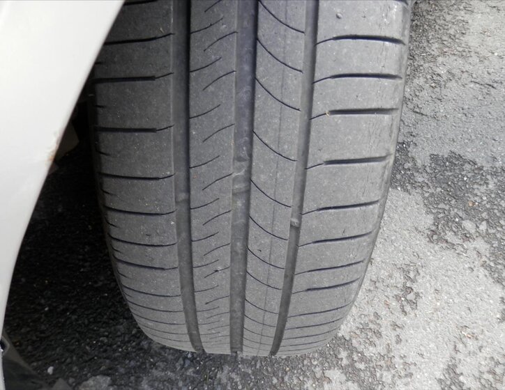 Audi A3 Hatchback 1,9 l 77 kw