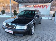 Škoda Octavia Kombi 1,6 l 75 kw