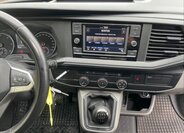 Volkswagen Transporter 10