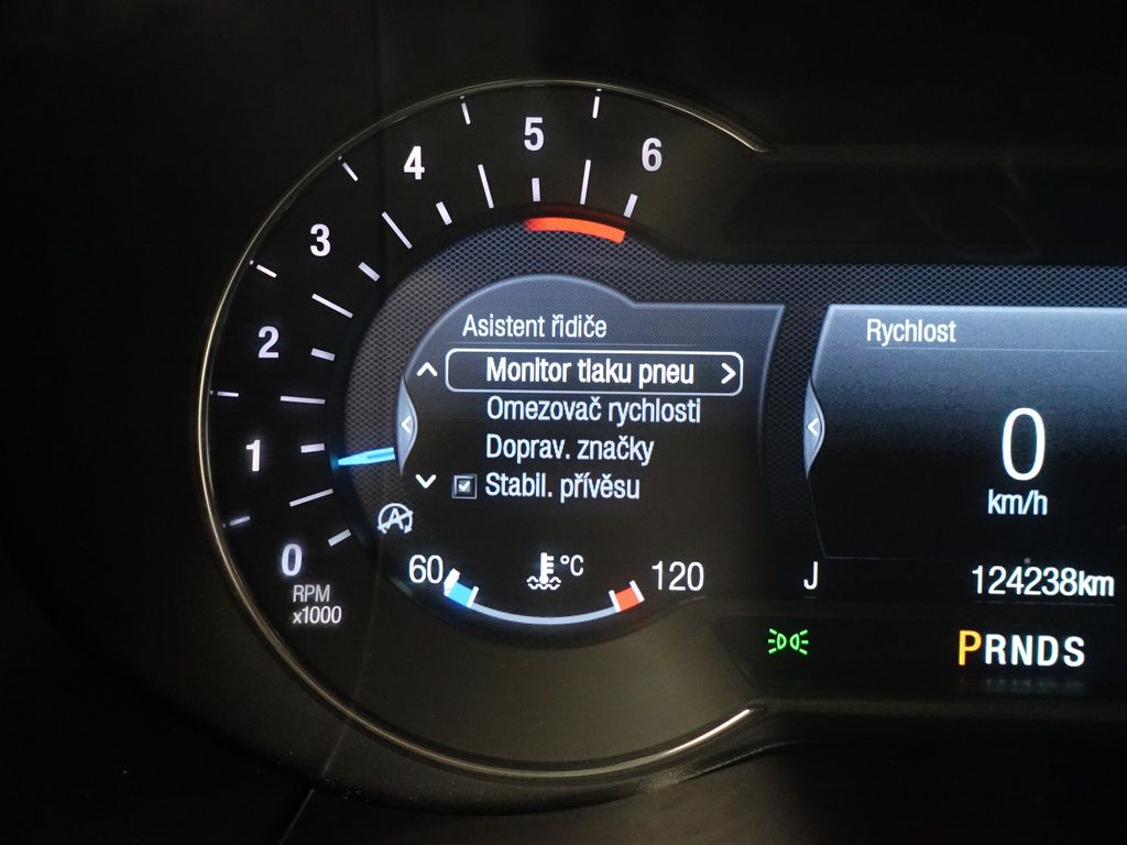 Ford Galaxy MPV 2,0 l 110 kw