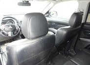 Mitsubishi Outlander SUV / Terénní 2,4 l 125 kw