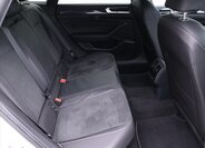 Volkswagen Arteon Kombi 2,0 l 206 kw