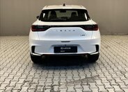 Lexus LBX SUV 1,5 l 100 kw