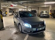 Volkswagen Passat Kombi 0,0 103 kw