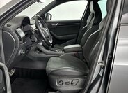 Škoda Kodiaq SUV / Terénní 2,0 l 147 kw