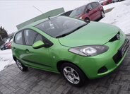 Mazda 2 Hatchback 1,3 l 55 kw