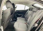 Škoda Octavia Liftback 1,5 l 110 kw