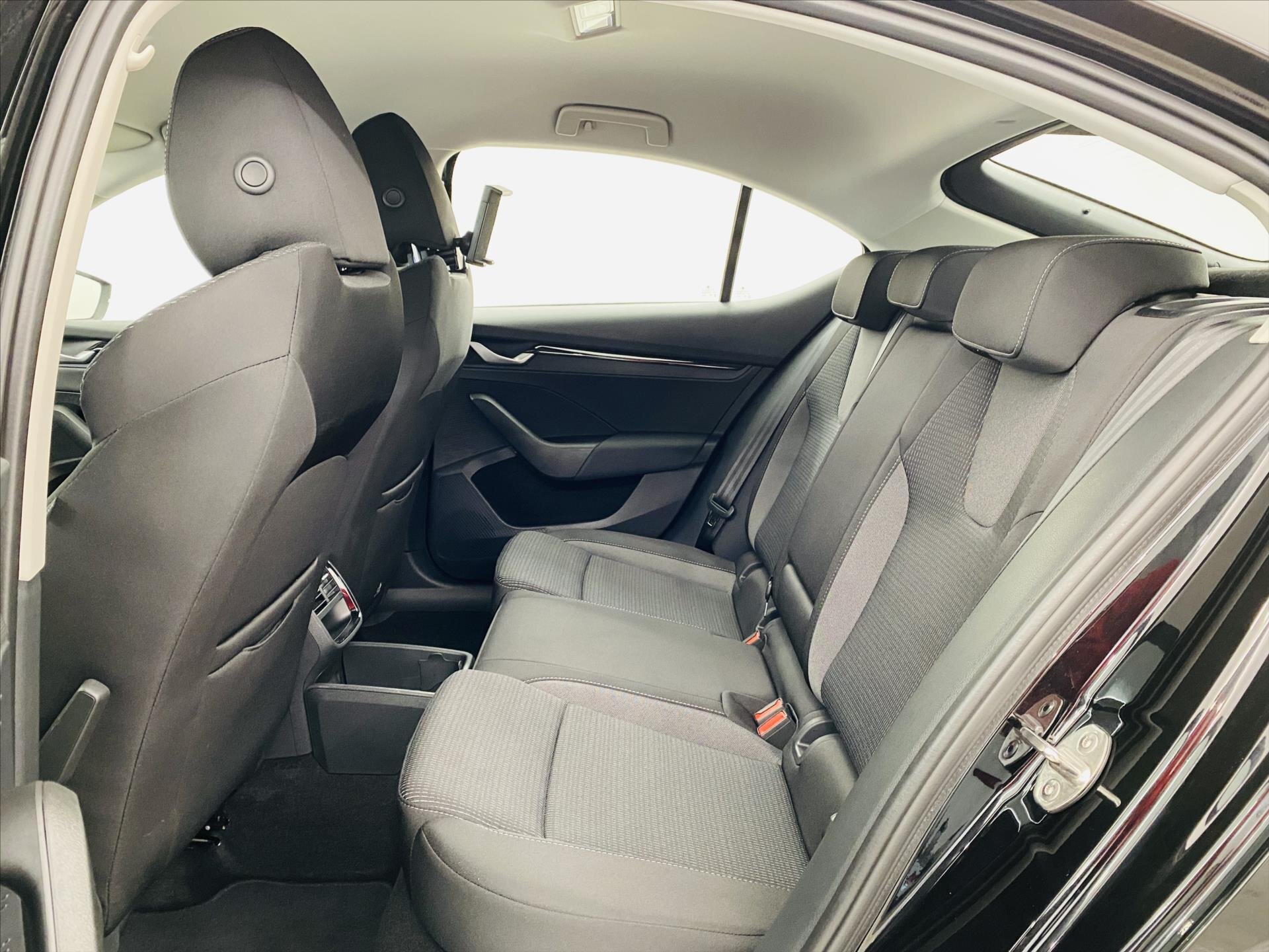 Škoda Octavia Liftback 1,5 l 110 kw