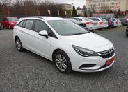 Opel Astra 1