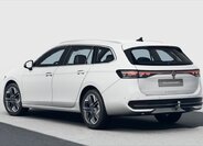 Volkswagen Passat Kombi 2,0 l 110 kw