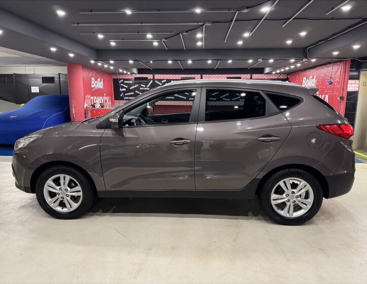 Hyundai ix35 2