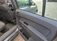 Opel Zafira MPV 1,9 l 88 kw