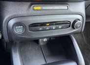 Ford Focus Kombi 999,0 92 kw