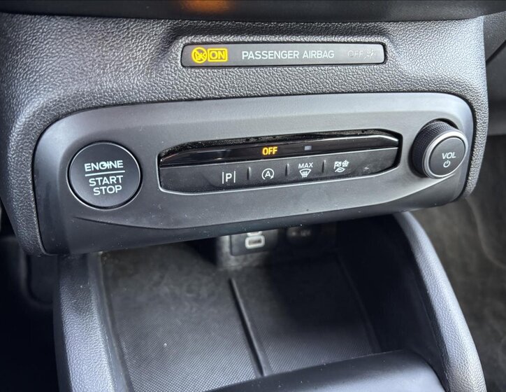 Ford Focus Kombi 999,0 92 kw