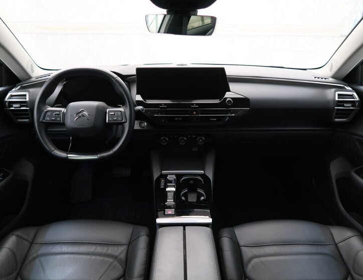 Citroën C5 X Kombi 1,2 l 96 kw