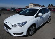Ford Focus Kombi 1,5 l 70 kw