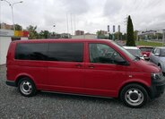 Volkswagen Transporter Kombi 2,0 l 132 kw