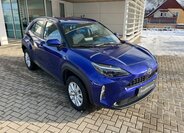 Toyota Yaris Cross 8
