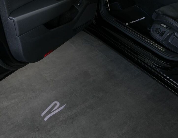 Volkswagen Arteon 19