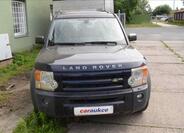 Land Rover Discovery 2