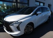 Dongfeng U-Tour MPV 1,5 l 130 kw