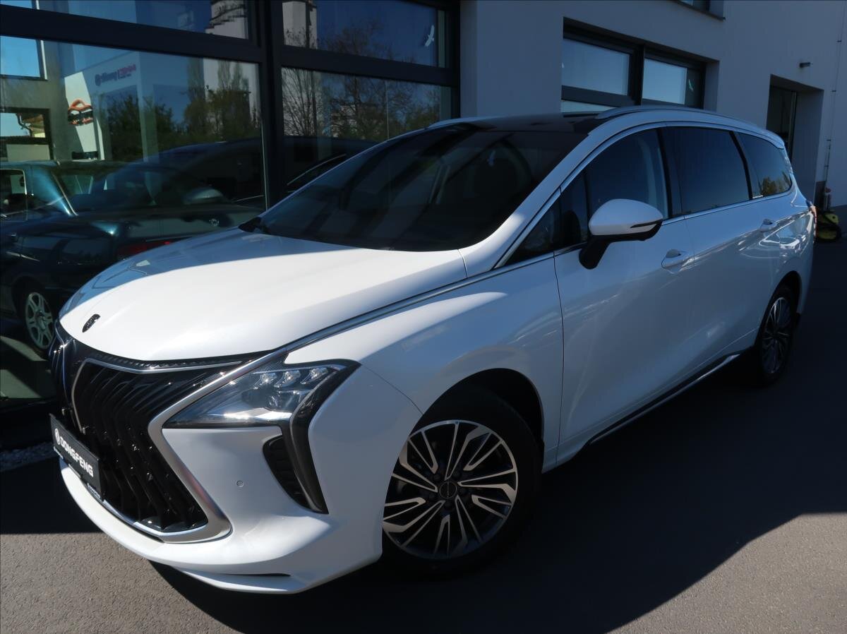 Dongfeng U-Tour MPV 1,5 l 130 kw