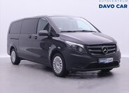 Mercedes-Benz Vito Kombi 2,0 l 120 kw