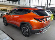 Hyundai Tucson 8