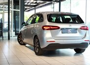 Mercedes-Benz Třídy B Hatchback 1,3 l 100 kw