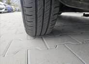 Renault Clio Kombi 1,1 l 55 kw