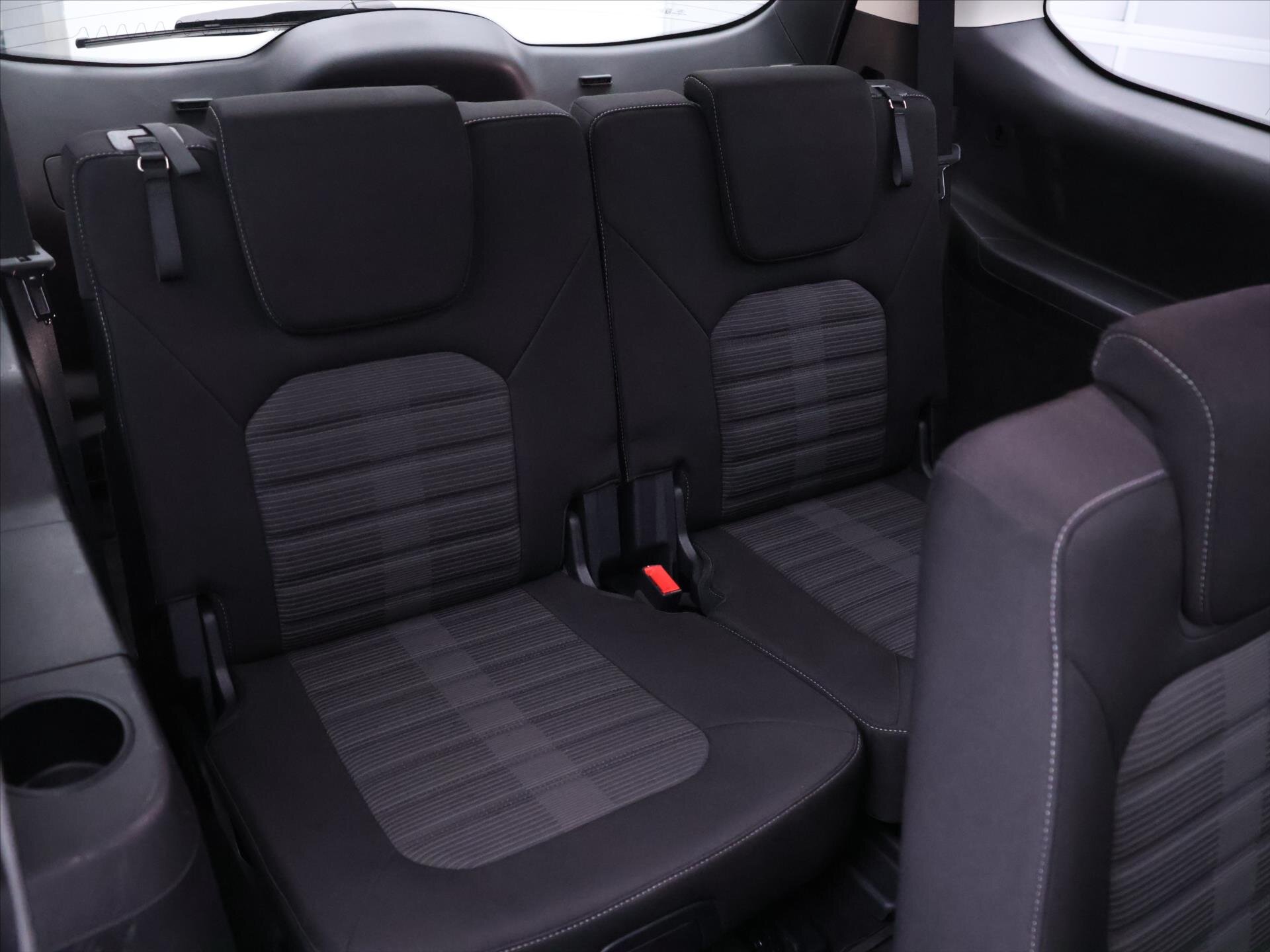 Ford Galaxy MPV 1,5 l 118 kw